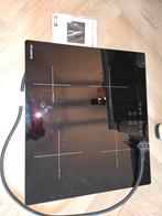 Elektronische kookplaat fase 2, Ophalen, Vrijstaand, 4 kookzones