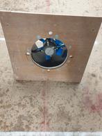 Kanaalventilator Axiaal - Krachtige Afzuiging/Ventilatie, Ophalen, Gebruikt, Ventilator en Afzuiger