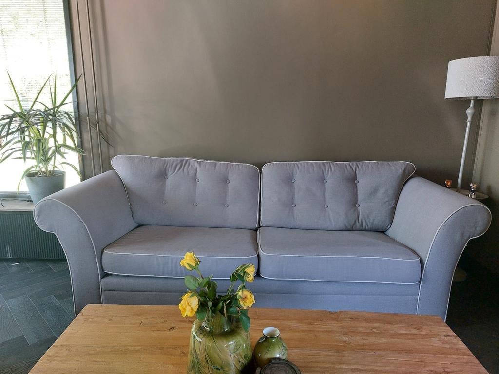 Wegens emigratie te koop, Ophalen of Verzenden, Gebruikt, Stof