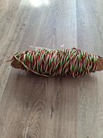 3weg draad voor treinbaan, Ophalen of Verzenden, Zo goed als nieuw, Gelijkstroom of Wisselstroom, Overige merken