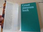 Annemiek Overbeek Groot museumboek 663 musea geïllustreerd, Ophalen of Verzenden, Zo goed als nieuw, Annemiek Overbeek, Overige onderwerpen
