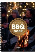 Het winter BBQ-boek - Charlotte Fielmich, Boeken, Kookboeken, Verzenden, Zo goed als nieuw