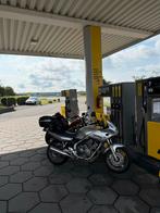 Yamaha xj 600 Diversion, 4 cilinders, Gebruikt, Particulier, Toermotor