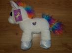EENHOORN KNUFFEL, Ophalen of Verzenden, Zo goed als nieuw