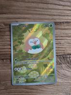 Pokémon kaart Rowlet 090/088 secret rare, Ophalen of Verzenden