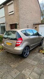 Mercedes-Benz A-Klasse A150 Elegance | AUTOMAAT BAK is kapot, Cruise Control, 15 km/l, 1498 cc, Beige