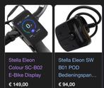 Stella Eleon E-Bike Display en Bedieningspaneel, Ophalen of Verzenden, Gebruikt