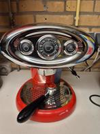 Illy Iperespresso Koffiemachine - Perfecte Espresso!, Gebruikt, Espresso apparaat, Ophalen of Verzenden, 1 kopje