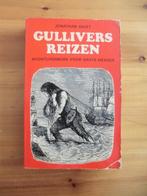 Gullivers Reizen – Jonathan Swift, Ophalen of Verzenden, Gelezen