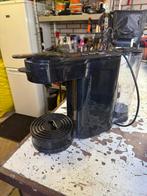 koffiezetapparaat Senseo, Ophalen, Koffiepads en cups, Gebruikt, Koffiemachine