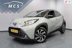 Toyota Aygo X 1.0 VVT-i MT Pulse / Carplay / Stoelverwarming, Stof, Gebruikt, 4 stoelen, 3 cilinders