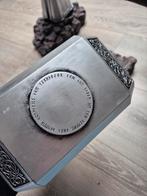 Marvel Thor - Stormbreaker + Mjolnir, Ophalen of Verzenden, Gebruikt, Actiefiguur of Pop