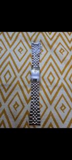 Rolex band Datejust 41mm, Ophalen of Verzenden, Nieuw, Android