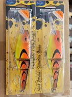 2x Spro PikeFighter, Ophalen of Verzenden, Nieuw, Overige typen