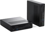 Minisforum MS-01-S1260, Intel Core i5-12600H, Barebone, Computers en Software, Desktop Pc's, Minisforum, Ophalen of Verzenden
