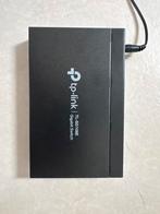 TP-Link TL-SG108E 8-Poorts Gigabit Switch, Ophalen of Verzenden, Zo goed als nieuw