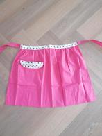 jaren 60 schort, Ophalen of Verzenden, Gebruikt