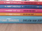 Meisjesboeken van Funny, Boeken, Ophalen, Zo goed als nieuw