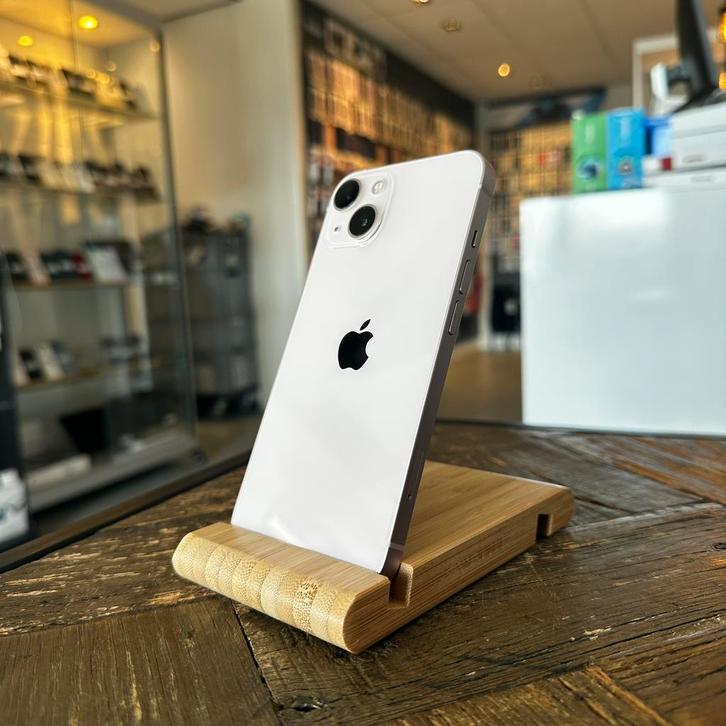 Apple iPhone 13 128GB - Als Nieuw - incl Garantie, Telecommunicatie, Mobiele telefoons | Apple iPhone, Zo goed als nieuw, 128 GB