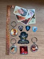 NIEUW - Michael Jackson collector items setje 3, Ophalen of Verzenden, Nieuw