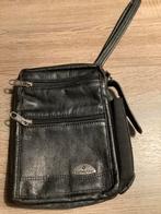 Samsonite tasje reistasje, Ophalen of Verzenden, Zo goed als nieuw, 30 cm of meer, Minder dan 35 cm