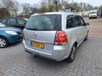Opel Zafira 2.2 Business / 7- persoons / AUTOMAAT / APK apri, Auto's, Opel, Gebruikt, 150 pk, 7 stoelen, Bedrijf