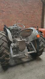 Landini L25 gloeikop, Ophalen, Zo goed als nieuw