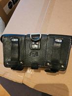 Kriegsmarine k98 munitie tasje, Ophalen of Verzenden, Marine, Duitsland