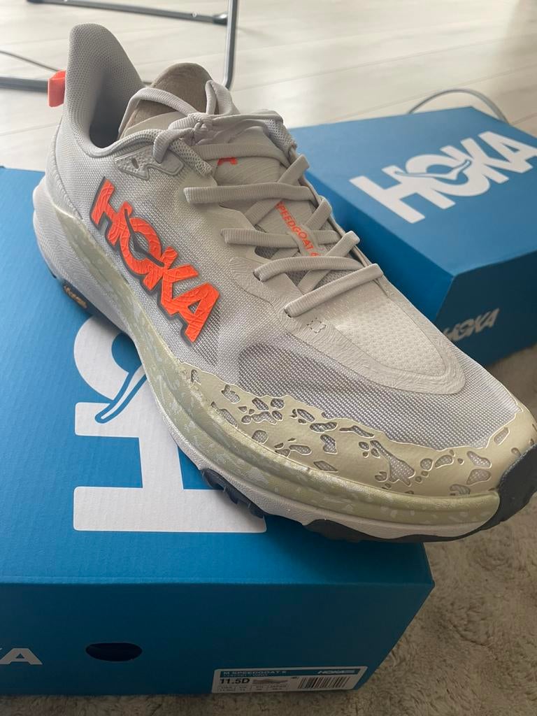 Hoka speedgoat 6 - 46, Ophalen of Verzenden, Nieuw