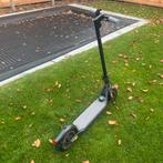 Ninebot Segway F40e - Elektrische Step, Fietsen en Brommers, Steps, Ophalen of Verzenden, Zo goed als nieuw, Elektrische step (E-scooter)