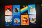 16 x Opzoekboek over, Gelezen, Complete serie, Diverse auteurs, Ophalen of Verzenden