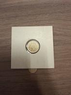 Zilveren dubbeltje uit 1941 pp, Postzegels en Munten, Munten | Nederland, Zilver, Ophalen of Verzenden, 10 cent, Koningin Wilhelmina