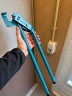 Buigijzer 15mm R30 (EKR) - Pijpenbuiger, Doe-het-zelf en Verbouw, Ophalen, Nieuw