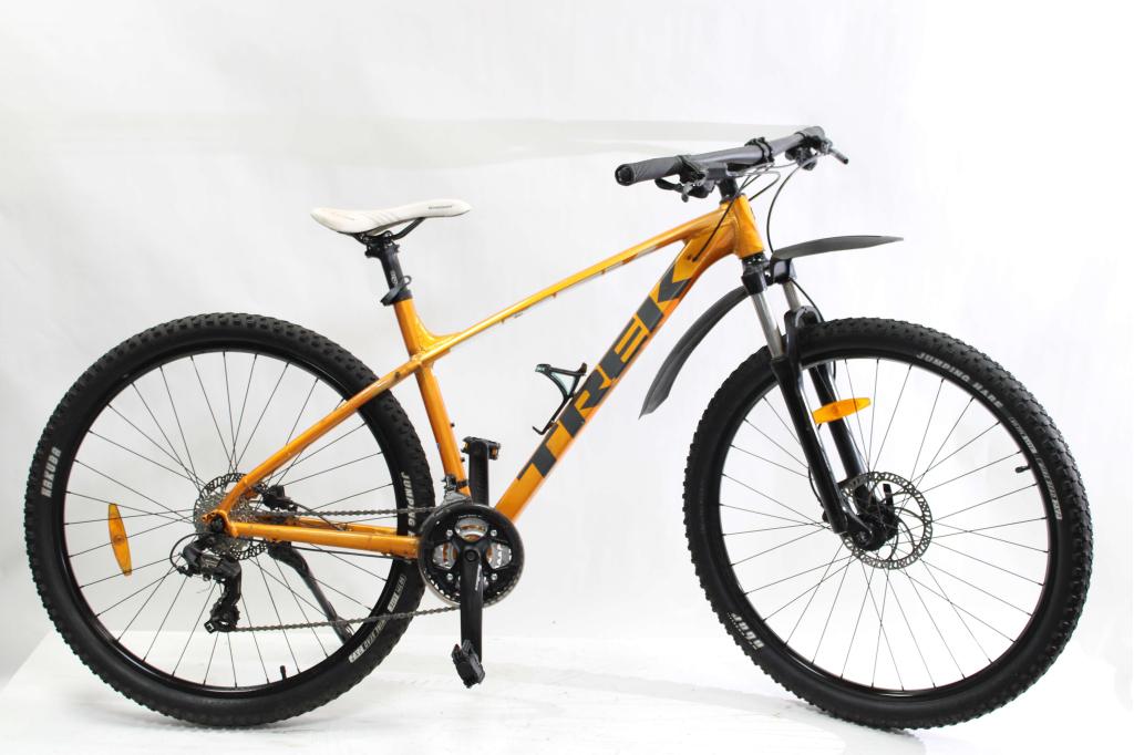 Refurbished Trek Marlin 5 48 cm - Mountainbike, Niet ingevuld, Gebruikt, Hardtail, Heren