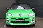 Renault 5 comfort range techno 52 kWh | HARMAN/KARDON | CAME, Auto's, Renault, Stof, Gebruikt, 150 pk, Adaptive Cruise Control