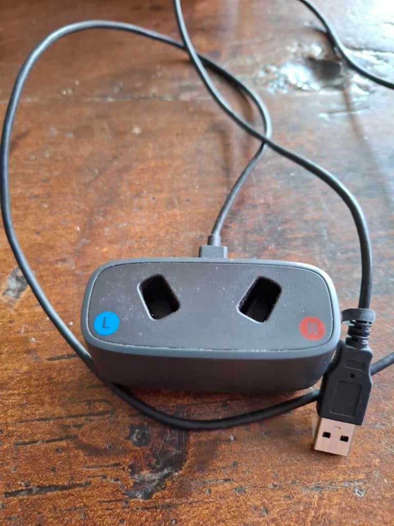 Oplader C-3 gehoortoestellen van GN Hearing. ReSound, Ophalen of Verzenden