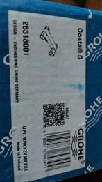 Grohe Costa S Douchekraan - Nieuw in doos, Ophalen of Verzenden, Nieuw, Chroom, Douche