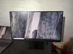 Benq GW2790-B, BENQ, Kantelbaar, Full HD, Ophalen of Verzenden