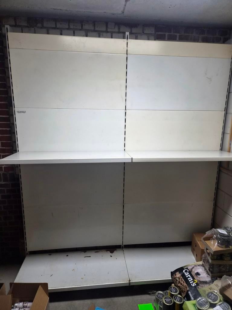 Oud ijzer, Ophalen, Gebruikt