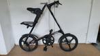 Strida Vouwfiets 18 inch speciale edition, Heren, 16 tot 18 inch, Ophalen of Verzenden, Zo goed als nieuw