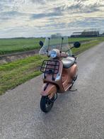 Vespa Lx 2012, Ophalen, Zo goed als nieuw, Benzine, Vespa LX