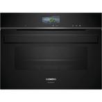 SIEMENS Multifunctionele Oven met Stoomfunctie IQ700, Witgoed en Apparatuur, Ovens, Oven, Zo goed als nieuw, Inbouw, 45 tot 60 cm