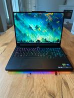 Lenovo Legion Pro 7i Gen 10 (16" Intel), Ophalen, 64 GB of meer, Met videokaart, Qwerty