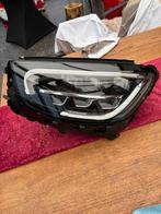 Originele Mercedes-Benz Koplamp rechts- Zo goed als nieuw, Ophalen of Verzenden, Gebruikt, Mercedes-Benz