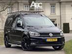 Volkswagen Caddy 2.0 TDI L2H1 BMT Maxi Highline 18", Stof, Gebruikt, 4 cilinders, Volkswagen