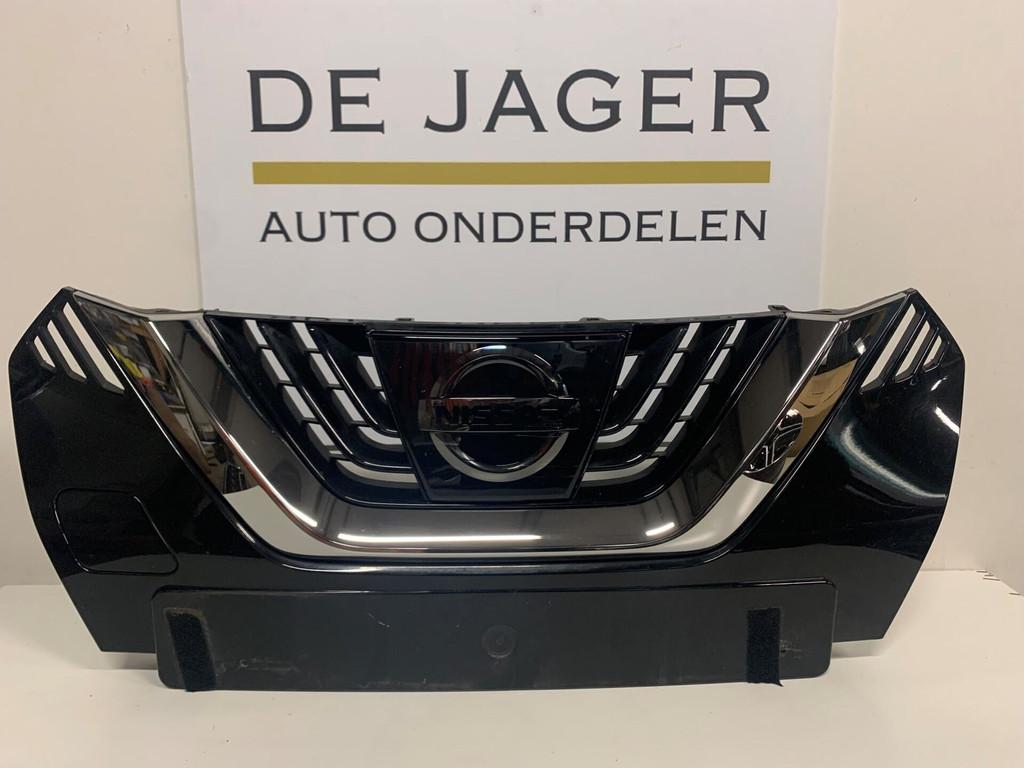 NISSAN MICRA K14 GRILLE GRILL 623105FA0A, Auto-onderdelen, Takashima 1-chome 1-1
220-8686  Yokohama, Ophalen of Verzenden, NISSAN_SR@mail.nissan.co.jp