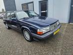 Volvo 940 2.3i Polar Automaat LPG 1994|Airco|Cruise, Auto's, Volvo, Automaat, Gebruikt, Zwart, 116 pk