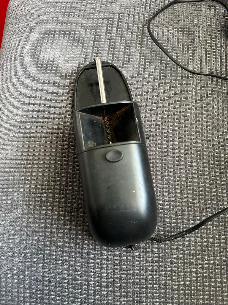 Sigarettenroller Fast Easy Roller voor tabak, Ophalen of Verzenden, Gebruikt, Overige typen