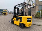 Hyundai 32B-7 2850KG 4.70METER HEFTRUCK (bj 2008), 2000 tot 3000 kg, Elektrisch, Heftruck, Hyundai