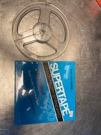 Realistic Supertape 1200 Nieuw in Verpakking, Audio, Tv en Foto, Ophalen of Verzenden, Bandrecorder, Met banden